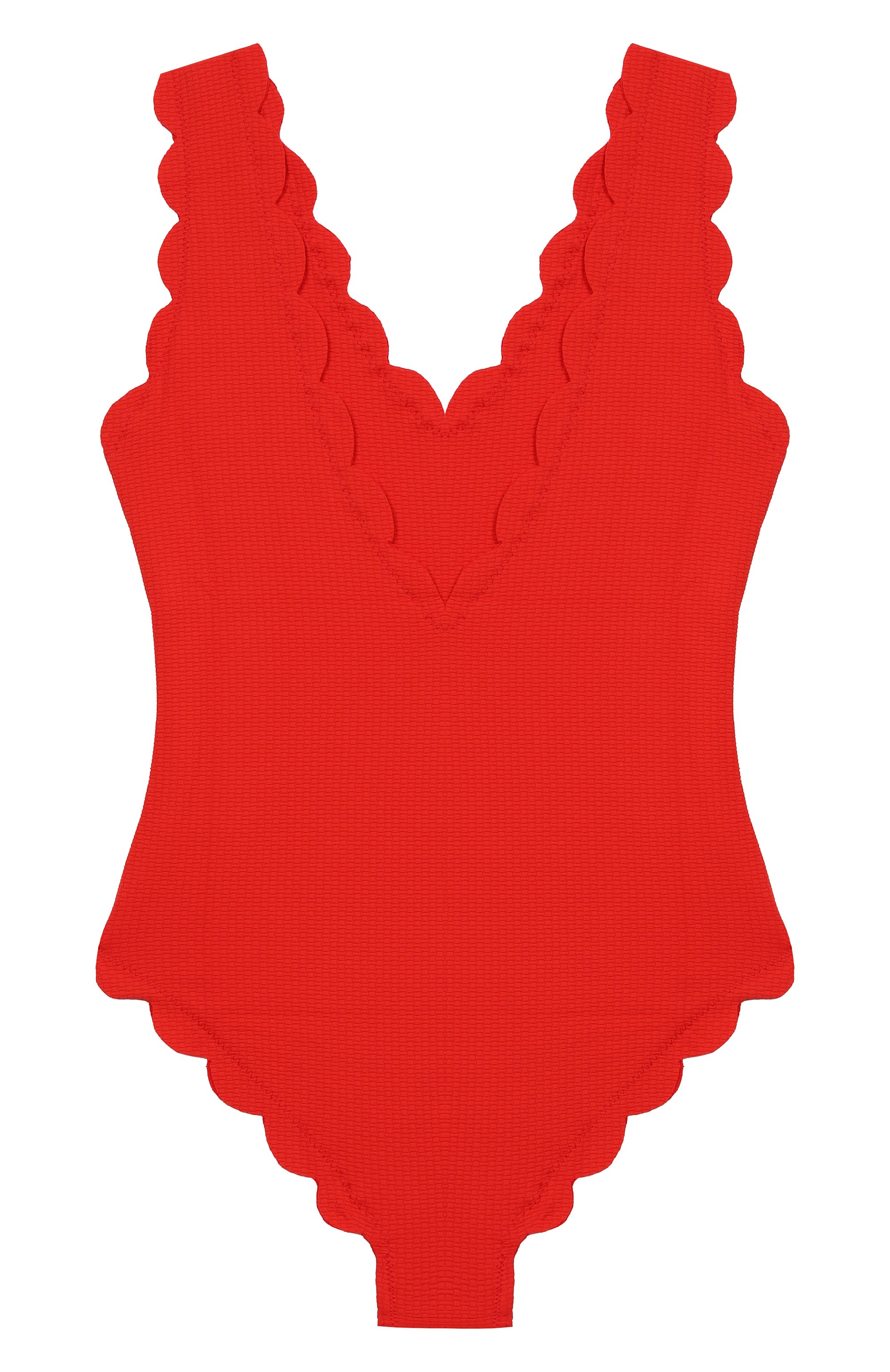 Двусторонний слитный купальник MARYSIA BUMBY, арт. B0060, фото 2