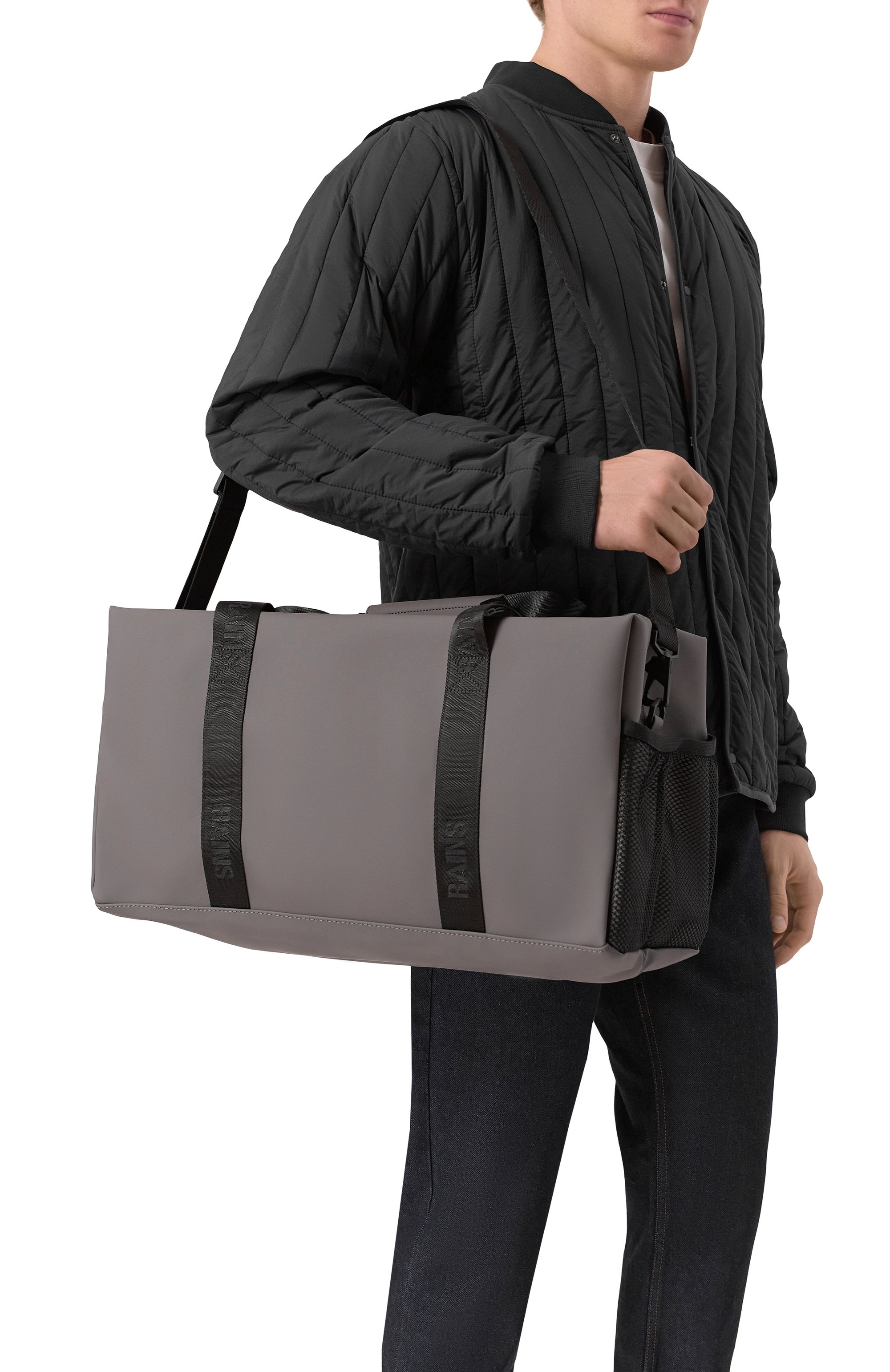 Сумка trail RAINS, арт. RA14380, фото 2