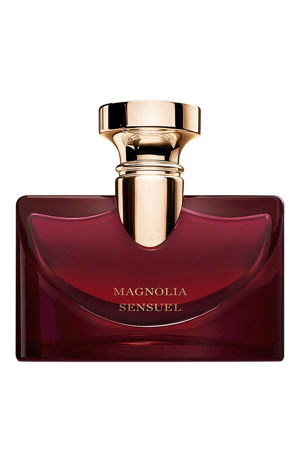 Парфюмерная вода splendida magnolia sensuel (50ml) BVLGARI бесцветного цвета по цене 10500 руб., арт. 97738BVL, фото 1 Парфюмерная вода splendida magnolia sensuel (50ml) BVLGARI, арт. 97738BVL, фото 1
