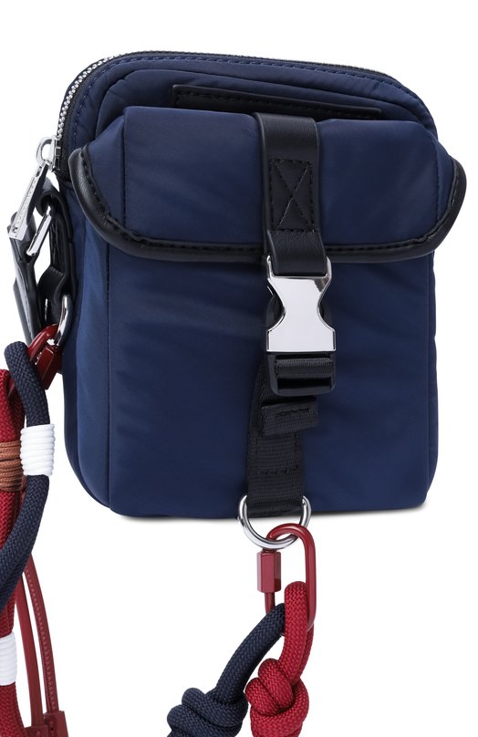 Сумка Dsquared2 CBM0076/61700001 Синий  CBM0076/61700001 Фото 5