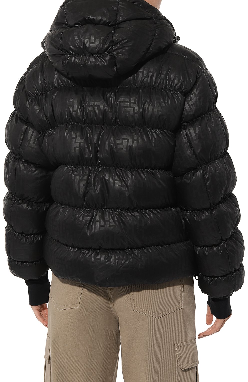 Пуховик BOGNER FIRE+ICE, арт. 34738567, фото 4