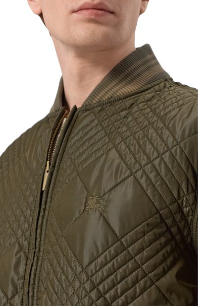 Бомбер BURBERRY, арт. 8121606, фото 5