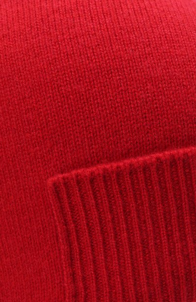 Кашемировая шапка-ушанка denmark CANOE, арт. 4916420, фото 4