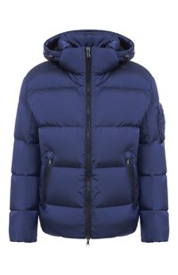 Темно-синий