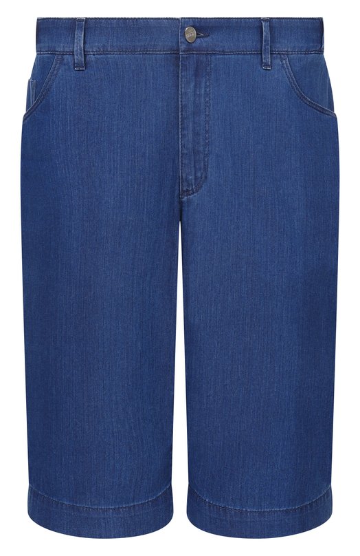 Джинсовые шорты MVST M26.CSM.T402/T38BL Синий M26.CSM.T402/T38BL