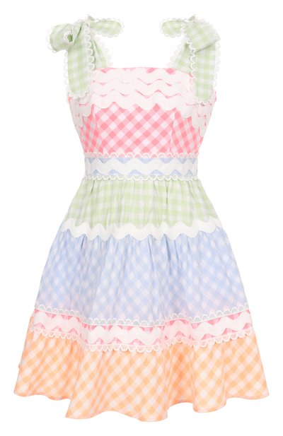 Платье CELIAB, арт. RS25-CB-D18, фото 1