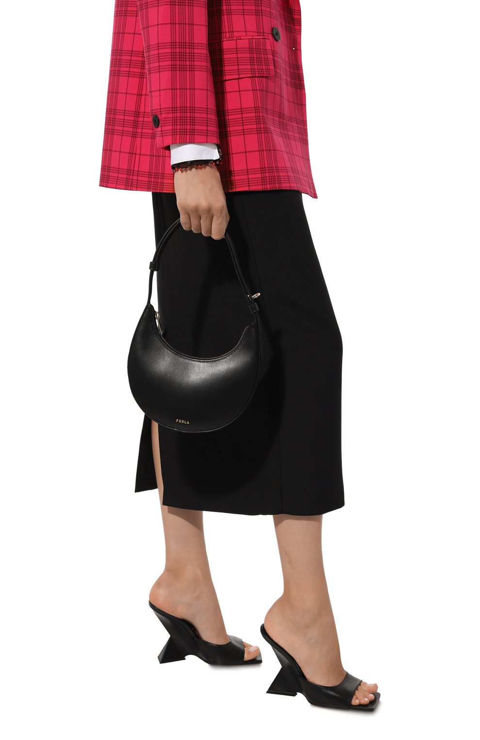 Сумка furla delizia mini FURLA, арт. WE00649/AX0733, фото 2