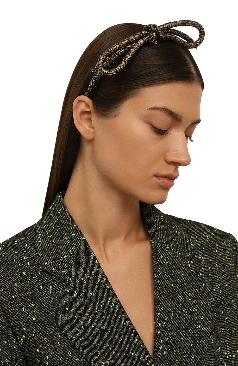 Ободок для волос PANFIL, арт. BRN-BND-BZH, фото 2