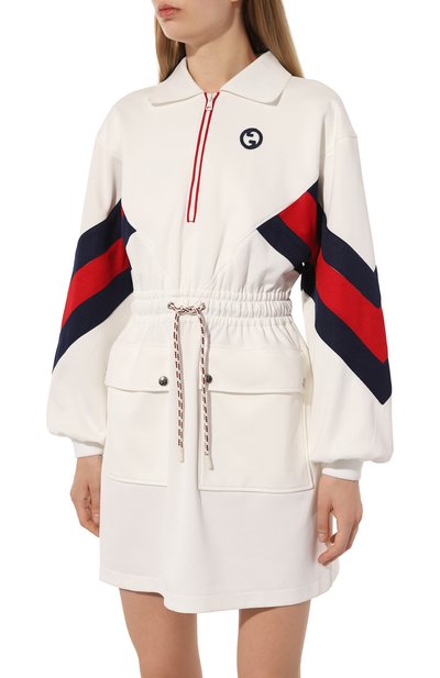 Платье GUCCI, арт. 747010/XJFUZ, фото 3