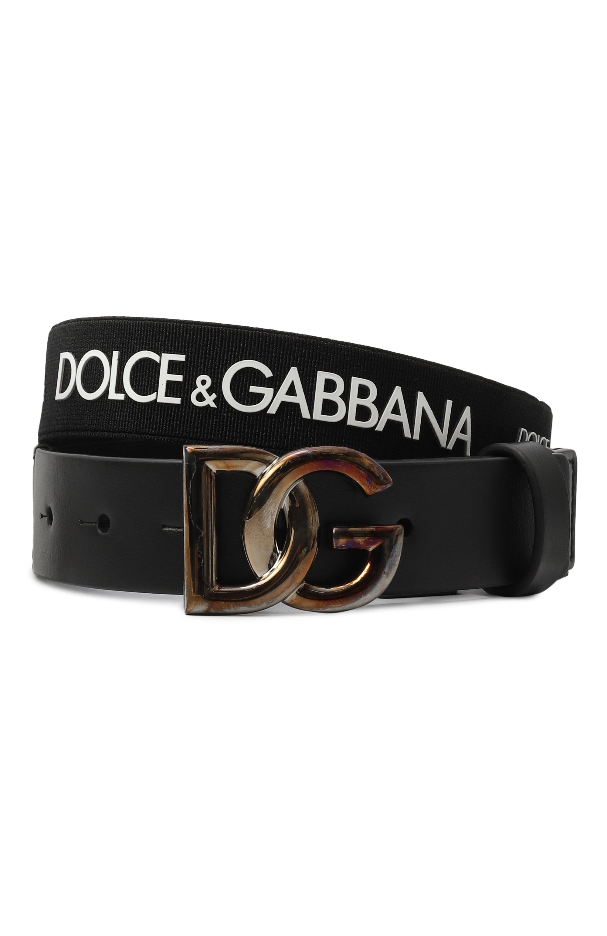 Ремень DOLCE & GABBANA, арт. EC0083/AF841, фото 1