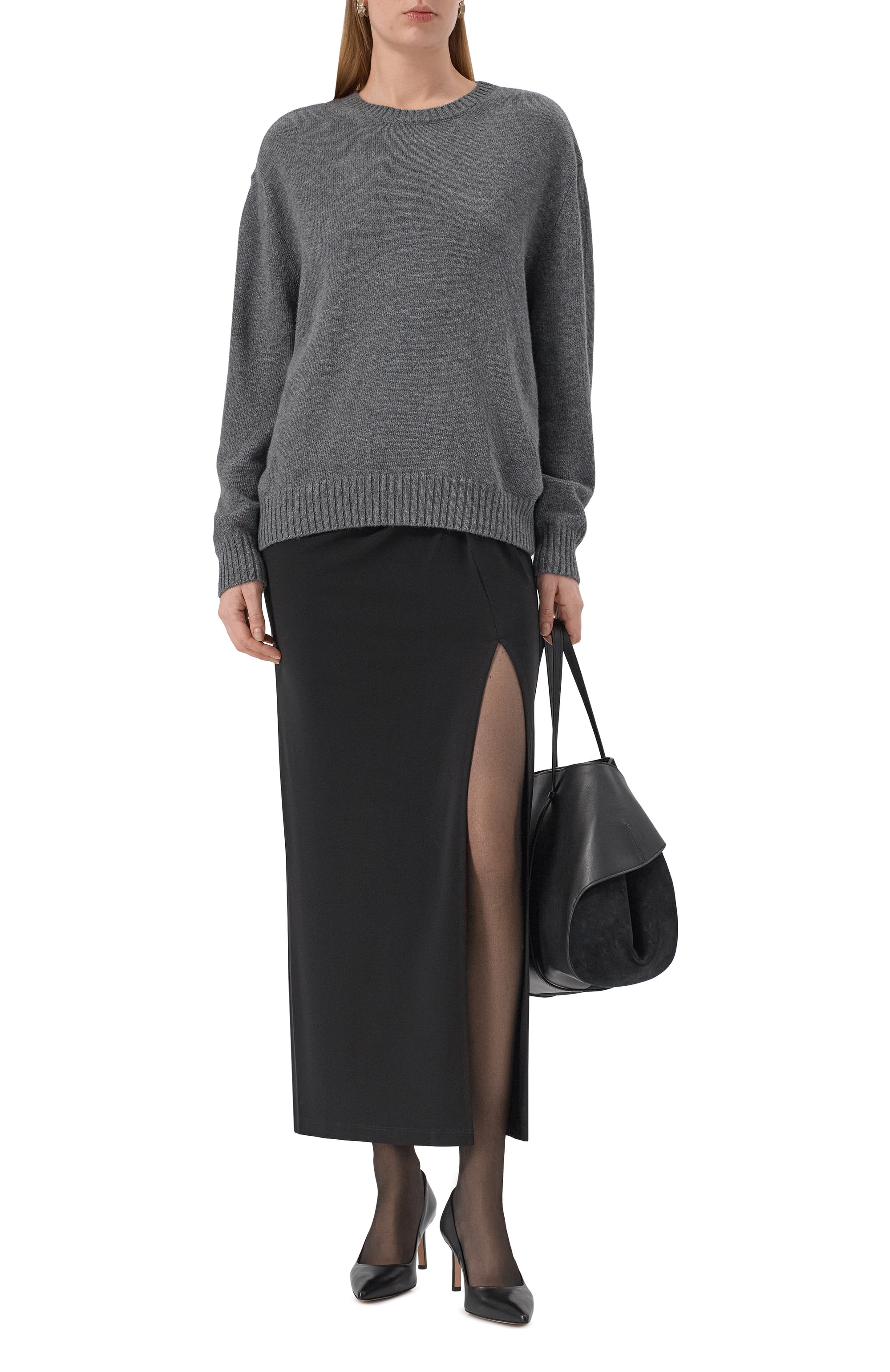 Пуловер BORNE BOURGEOIS, арт. KW-JP-BO-7005, фото 2