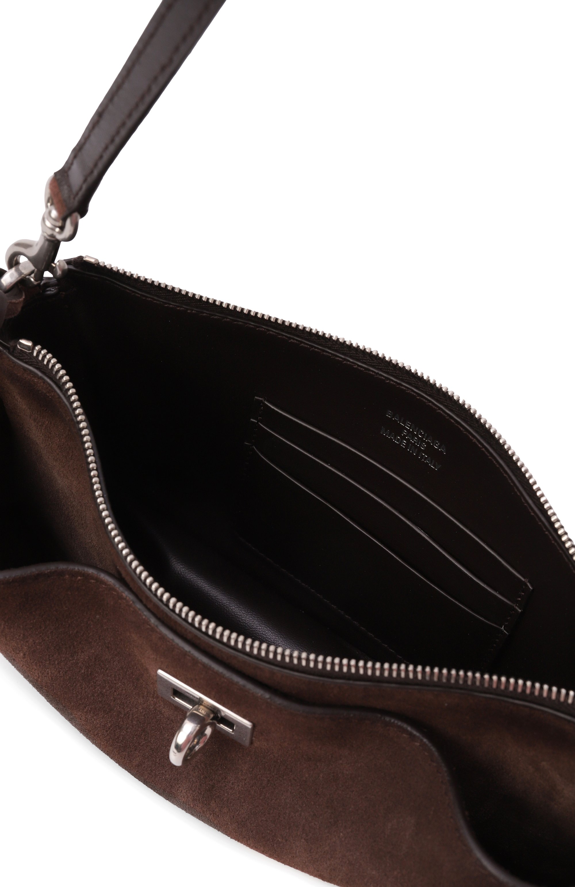 Сумка rodeo sling BALENCIAGA, арт. 814111/2AB4G, фото 5