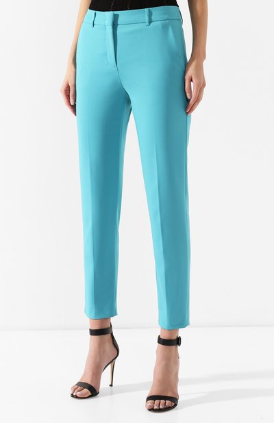 Брюки со стрелками M MISSONI, арт. 2DI00009/2W0005, фото 3