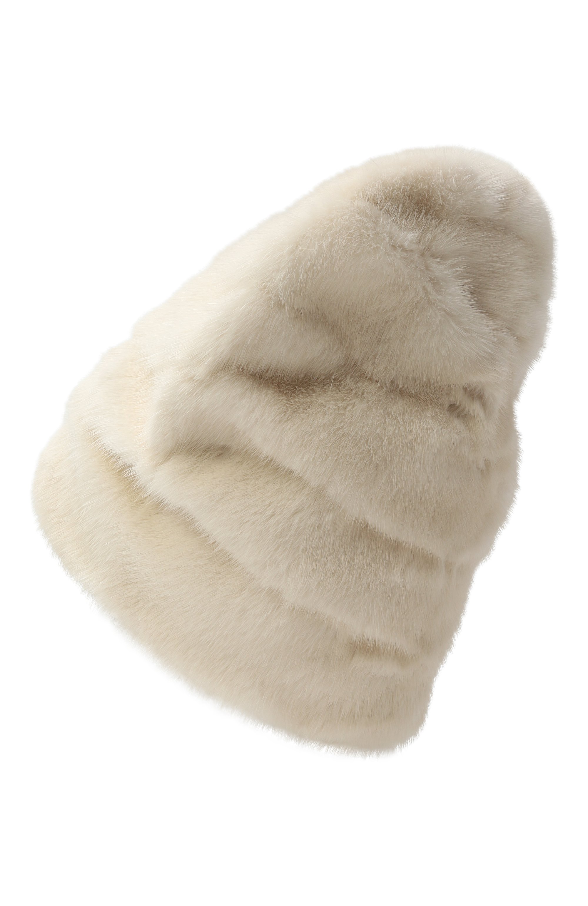 Меховая шапка из норки FURLAND, арт. 0015700110113300000, фото 2