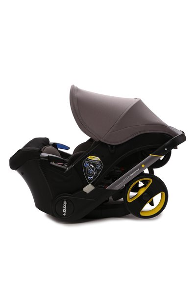 Коляска-автокресло doona+ DOONA, арт. SP150-20-030-015, фото 3