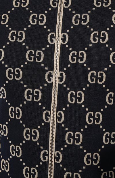 Хлопковая толсто�вка GUCCI, арт. 496919 X9V05, фото 5