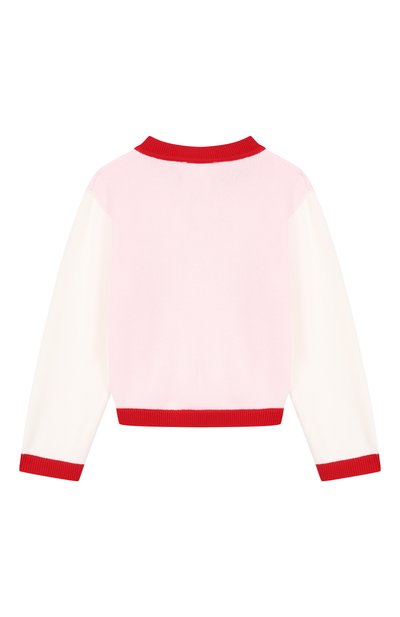 Хлопковый кардиган JACADI, арт. 2045470