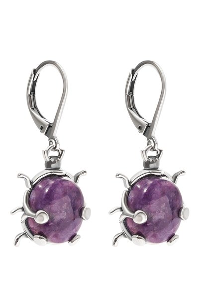 Серьги MIDGARD PARIS, арт. 5797р, фото 3