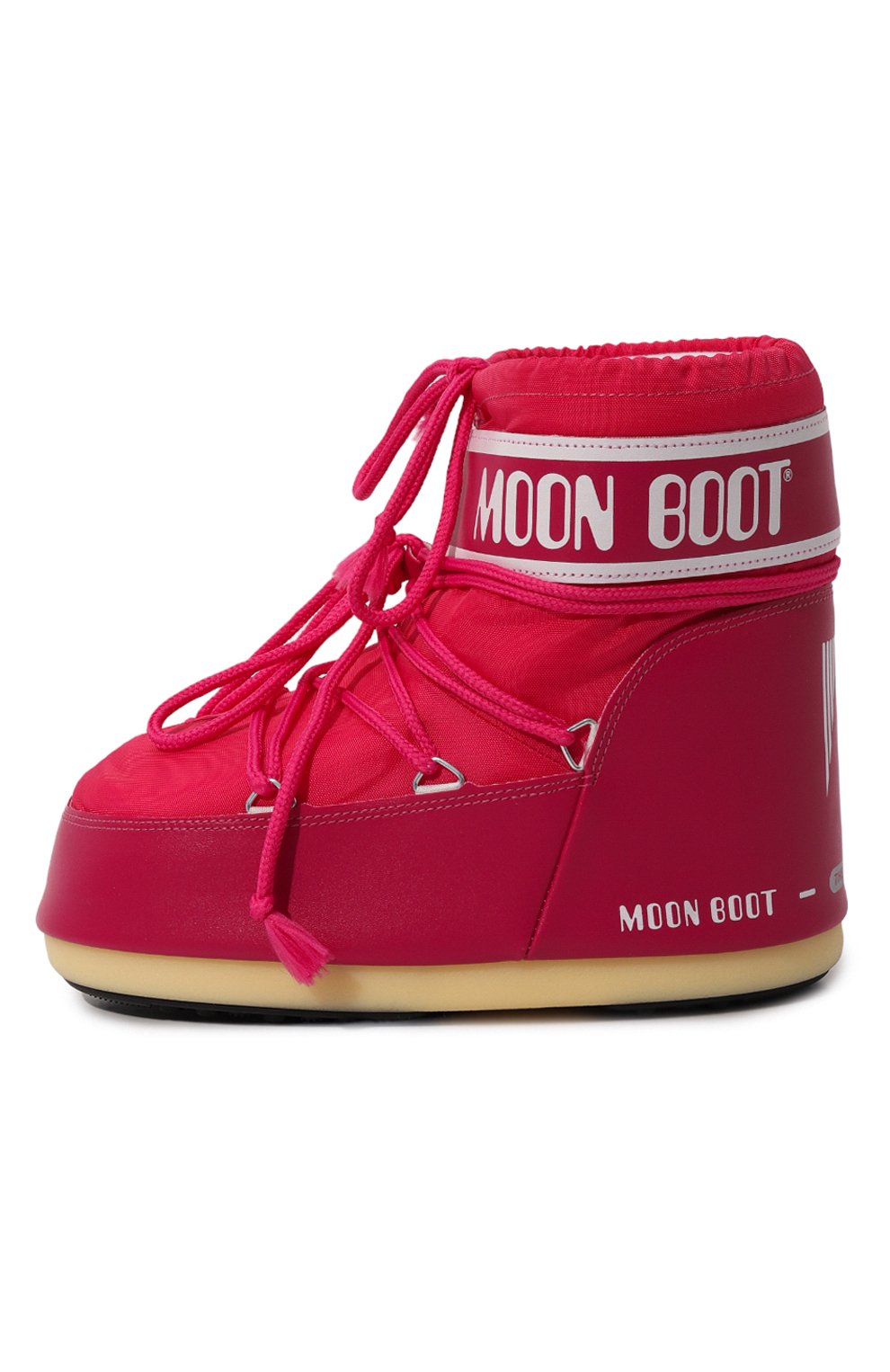 Комбинированные полусапоги icon MOON BOOT, арт. 14093400, фото 4