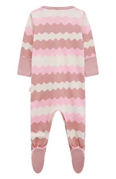 Хлопковый комбинезон TONY TOTS, арт. S001WP, фото 2