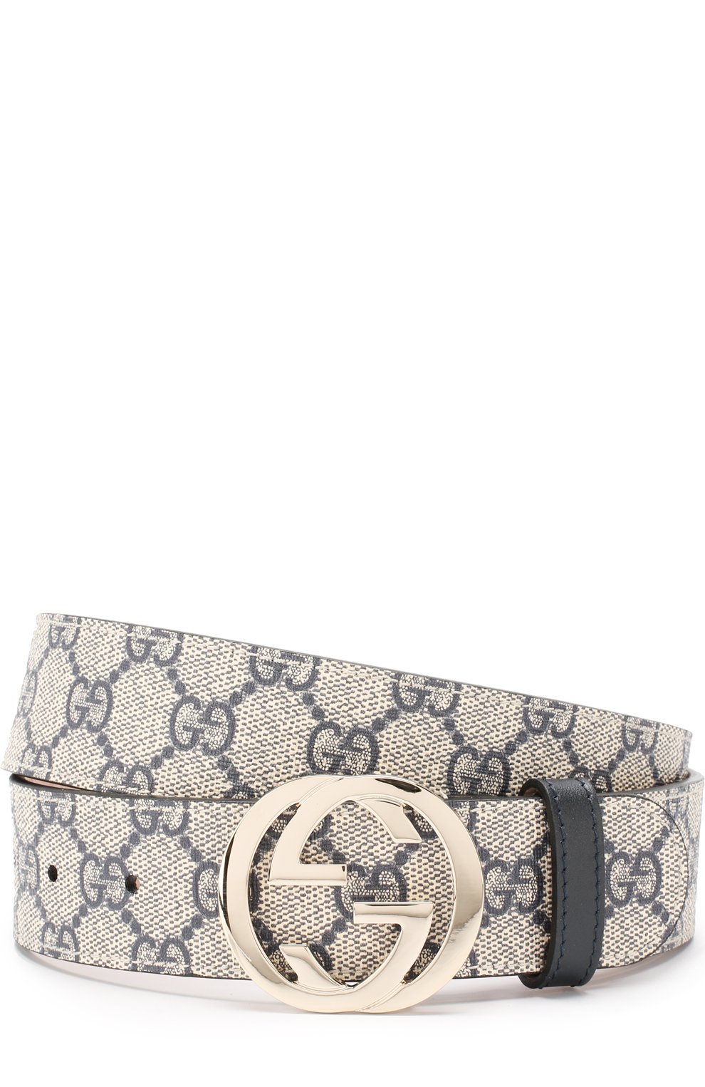 Ремень gg supreme GUCCI, арт. 370543/KGDHG, фото 1