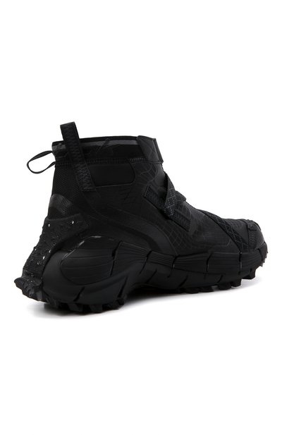Комбинированные кроссовки zig kinetica ii edge gore-tex REEBOK, арт. H05172, фото 5