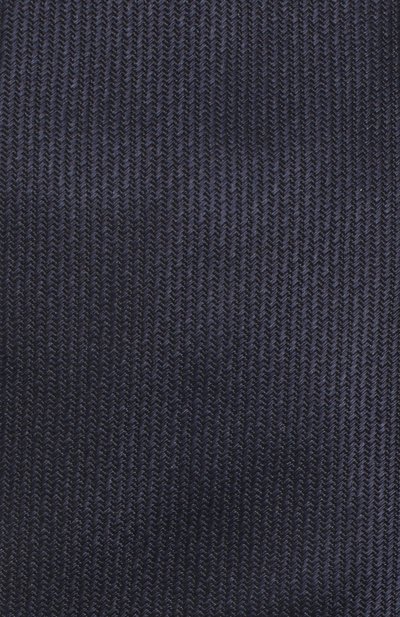 Шелковый галстук GUCCI, арт. 571780/4E002, фото 3