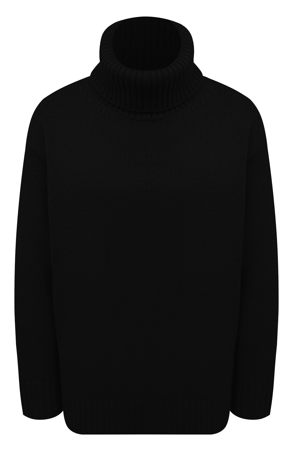 Свитер из шерсти и кашемира VALENTINO, арт. UB0KC17L5WR, фото 1