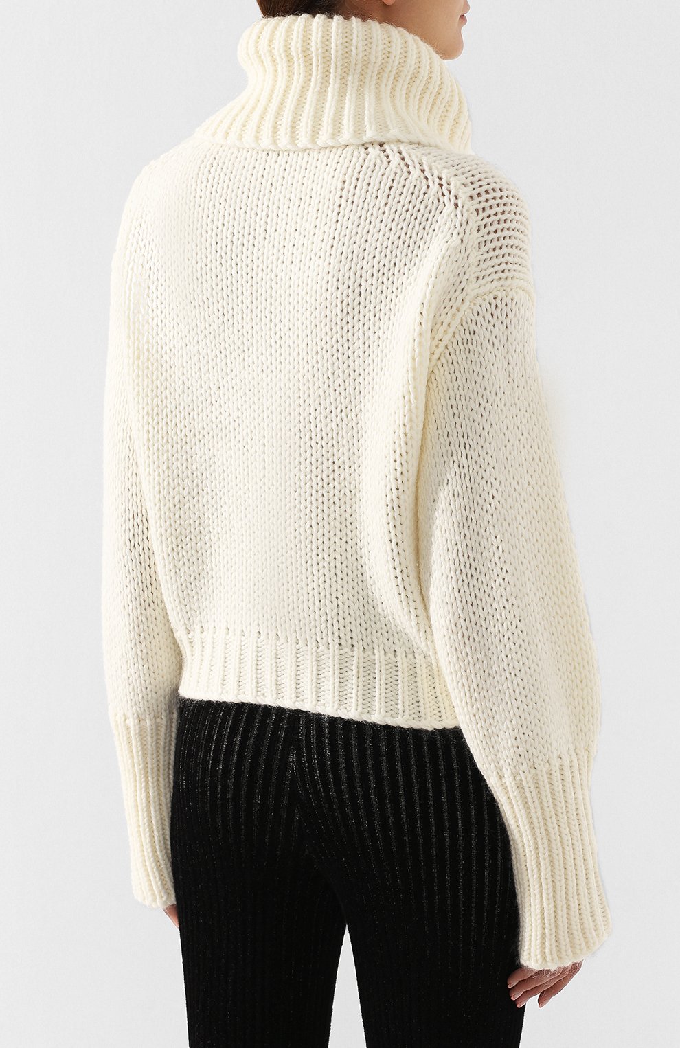 Свитер MONCLER, арт. E2-093-92544-50-A9169, фото 4