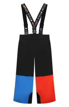 Утепленные брюки STELLA MCCARTNEY, арт. TT6P30, фото 1