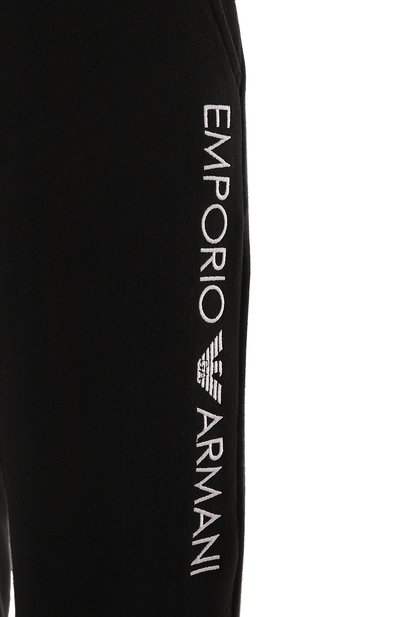 Джоггеры EMPORIO ARMANI, арт. 164683/3R268, фото 5