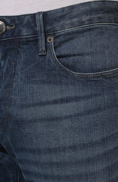 Джинсы EMPORIO ARMANI, арт. 8N1J06/1D5QZ, фото 5