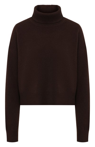 Женский кашемировый свитер REJINA PYO, арт. C095K/CASHMERE