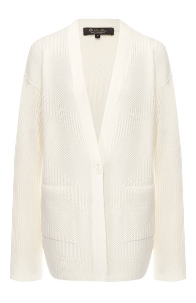 Женский кашемировый кардиган LORO PIANA, арт. FAI4932