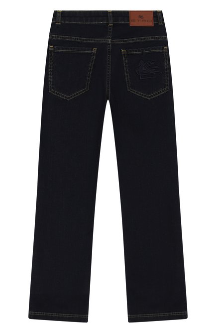 Джинсы ETRO, арт. GX6A20