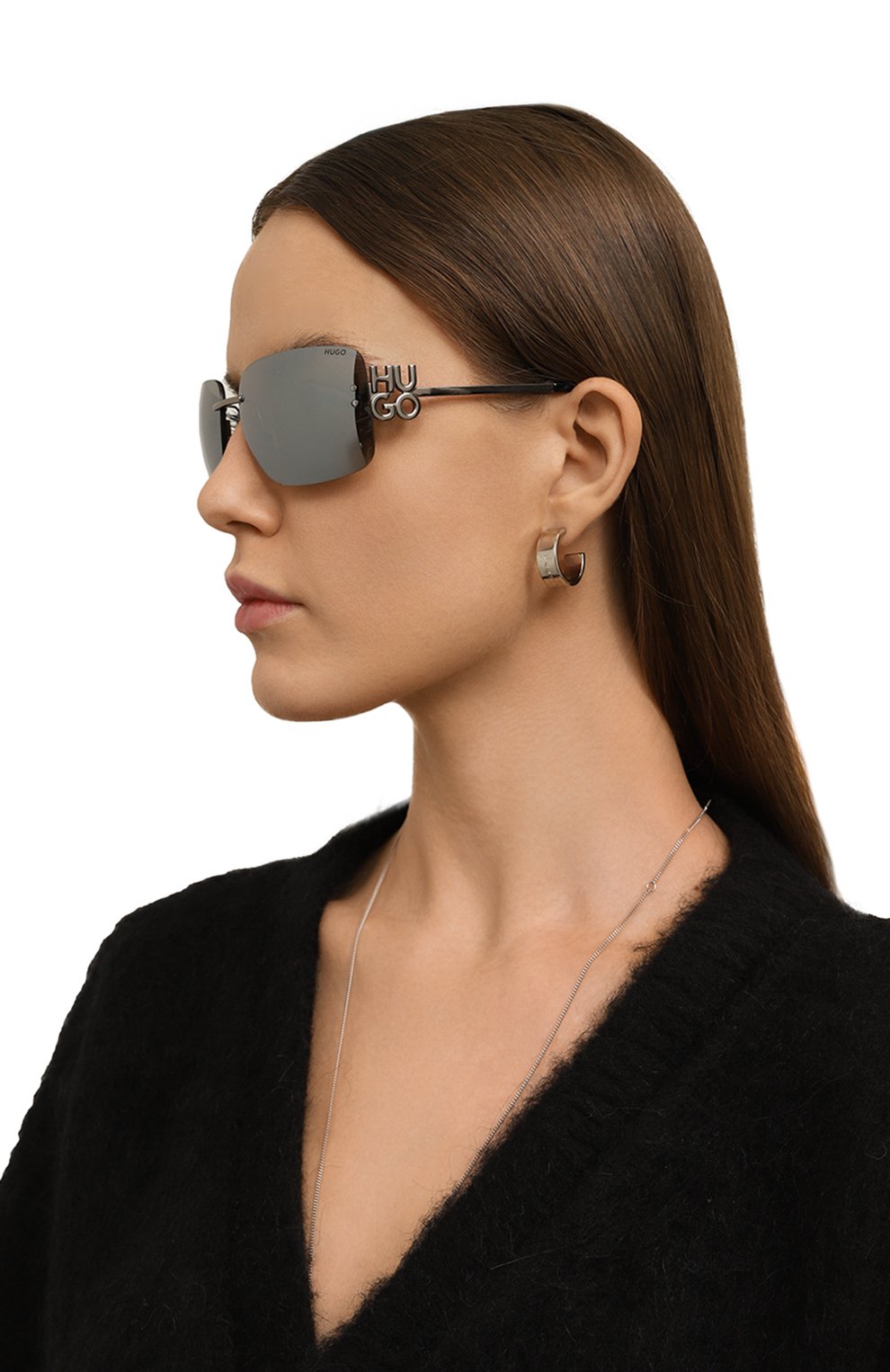 Солнцезащитные очки HUGO, арт. 1280 6LB, фото 2