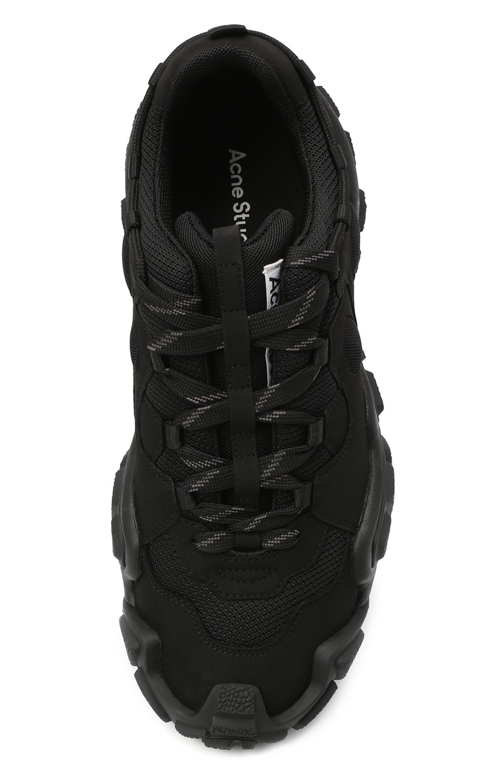 Кроссовки bolzter m ACNE STUDIOS, арт. BD0124, фото 5