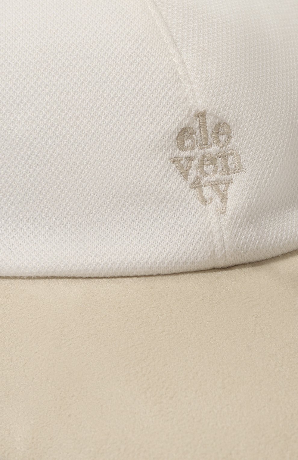 Хлопковая бейсболка ELEVENTY, арт. EU0P17 J0372, фото 3