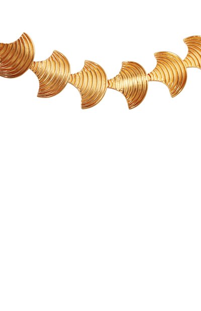 Колье the mykenaia SEVENWORLDS, арт. SW406, фото 3