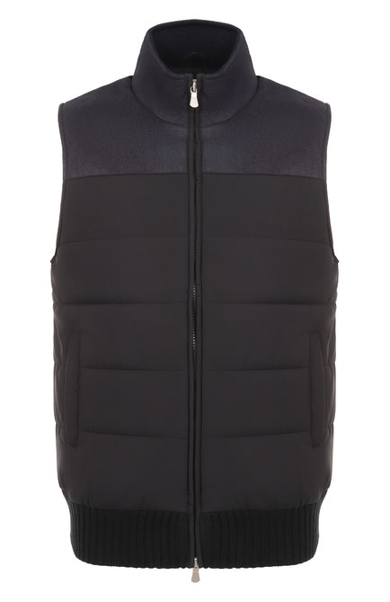 Мужской утепленный жилет GRAN SASSO, арт. 78181/69314