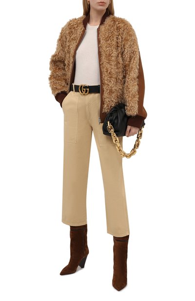 Кашемировый топ THEORY, арт. J0118706, фото 2