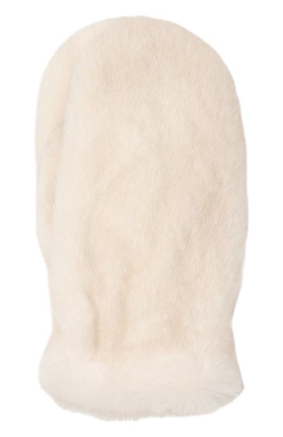 Варежки из меха норки VICTORIA KUSENKOVA, арт. 602070024105, фото 1