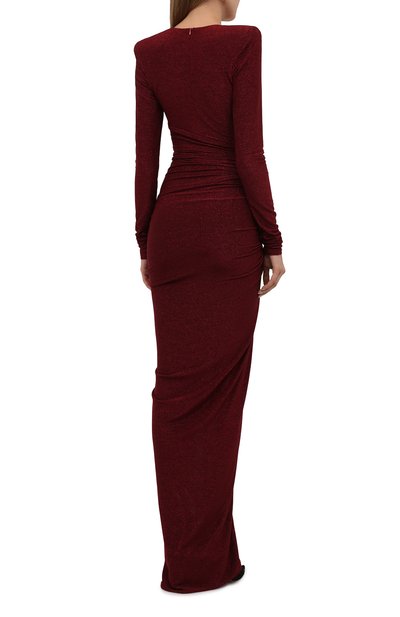 Платье ALEXANDRE VAUTHIER, арт. 213DR1515 1509-213, фото 4