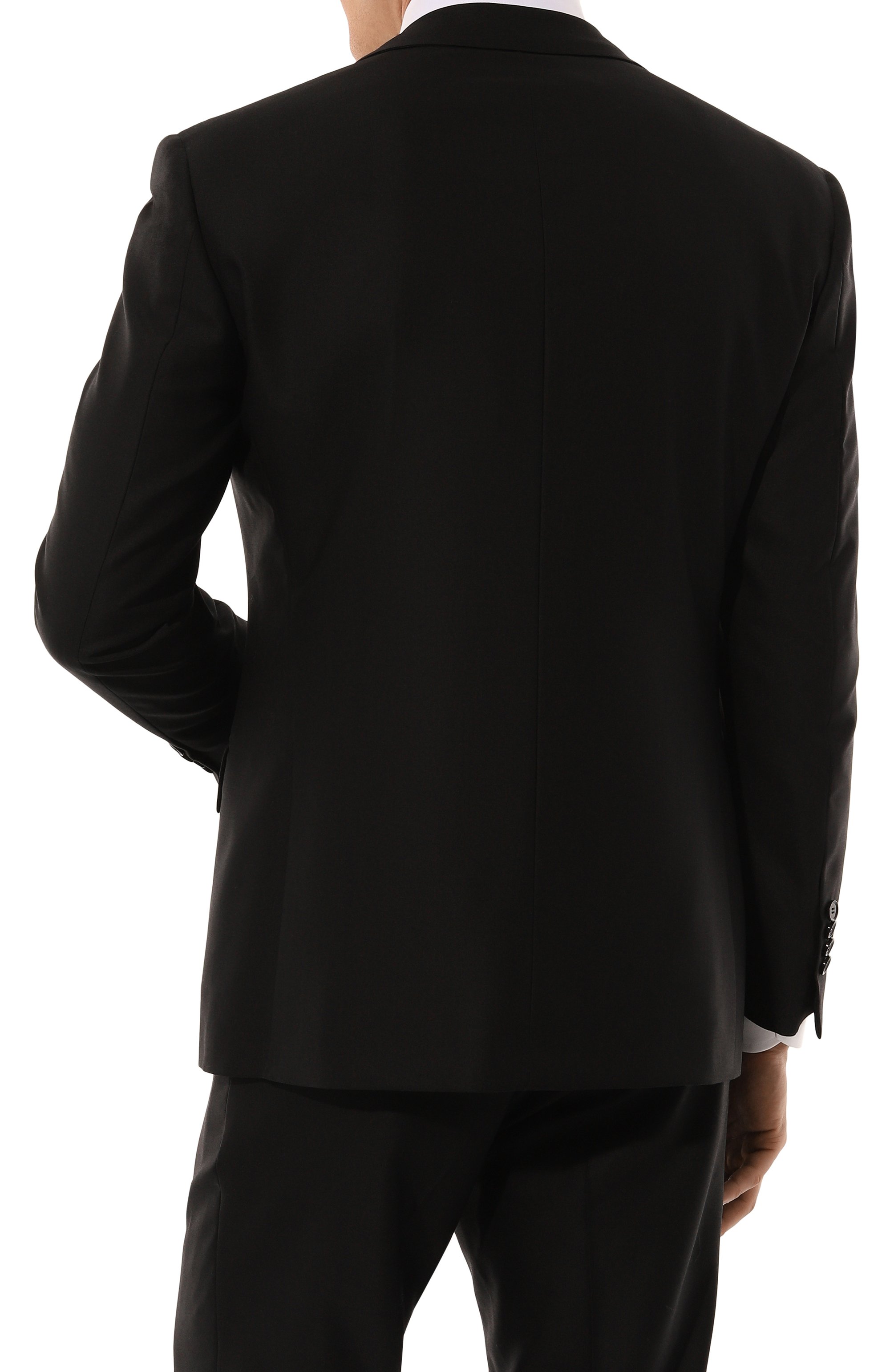 Шерстяной костюм STEFANO RICCI, арт. M1SF432022/HB, фото 5