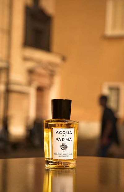 Парфюмерная вода colonia il profumo millesimato (100ml) ACQUA DI PARMA, арт. ADP083140, фото 4
