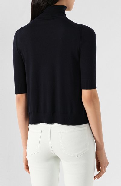 Кашемировый пуловер LORO PIANA, арт. FAL0175, фото 4