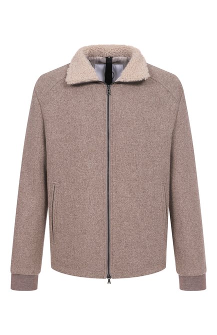 Мужской шерстяная куртка BOGNER, арт. 38379918