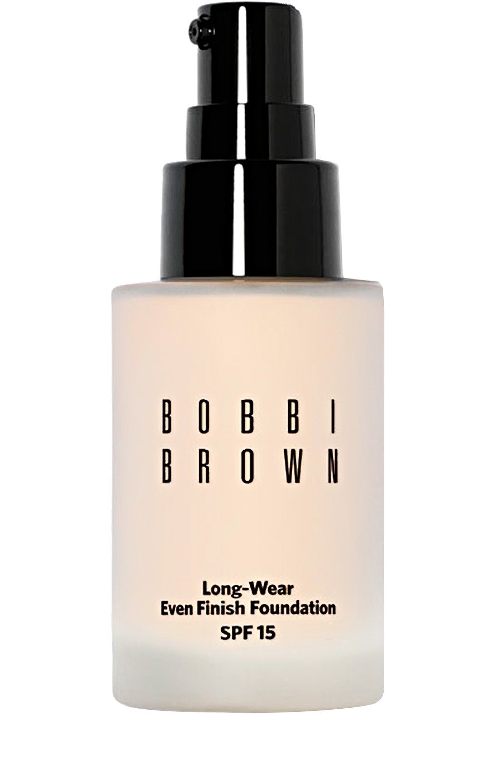 Устойчивое тональное средство с spf 15, оттенок porcelain (30ml) BOBBI BROWN, арт. E82N-11, фото 1