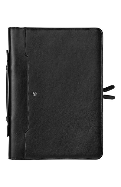 Мужской кожаная папка для документов MONTEGRAPPA, арт. IC00HN02