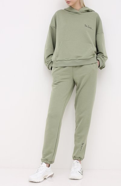 Спортивный костюм SEVEN LAB, арт. HP20-IL pistachio, фото 1
